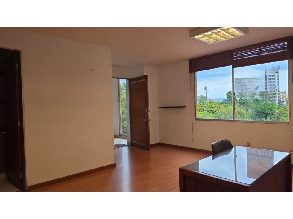 Oficina en arriendo Quindío Armenia Br Tejares Del Parque 38 m2 Habitaciones 0 Baños 1 Garajes 0 Precio $1750000