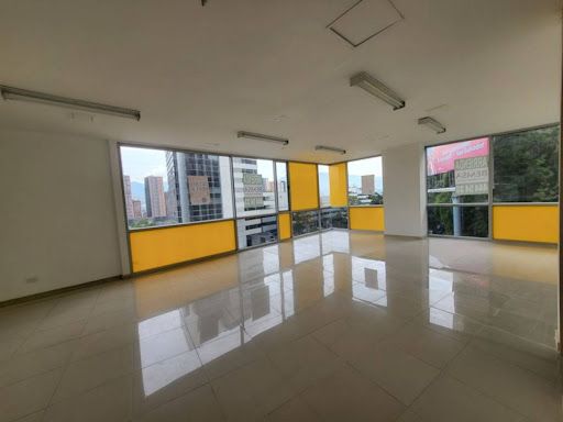 Oficina en arriendo Antioquia Medellín Castropol 70 m2 Habitaciones 0 Baños 1 Garajes 2 Precio $6000000