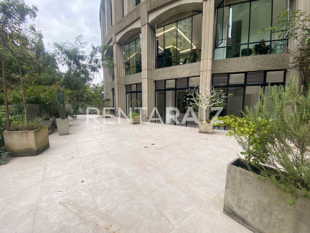 Local en arriendo Antioquia Medellín Los Balsos No2 138 m2 Habitaciones 0 Baños 0 Garajes 1 Precio $15631000