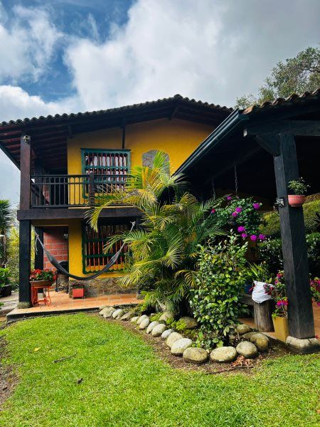 Finca en venta Nariño El Peñol El Peñol 3900 m2 Habitaciones 4 Baños 2 Garajes 0 Precio $630000000