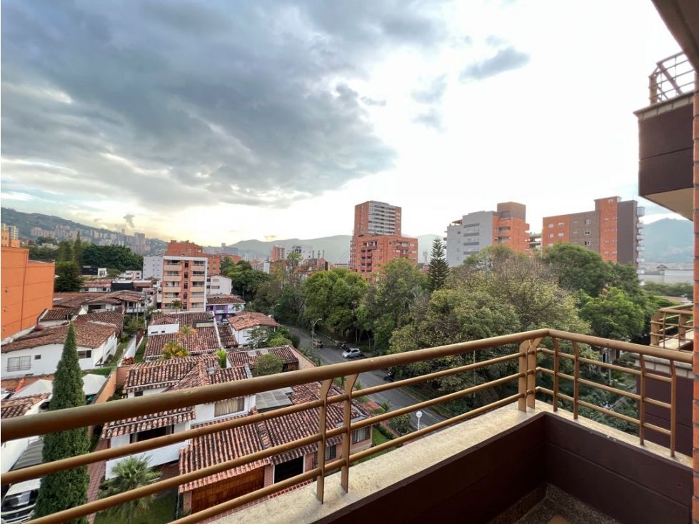 Apartamento en venta Antioquia Envigado El Portal 173 m2 Habitaciones 3 Baños 4 Garajes 2 Precio $960000000