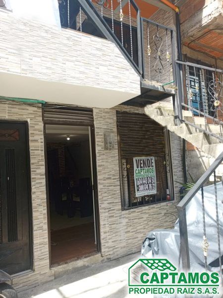 Casa en venta Antioquia Medellín Pedregal 106 m2 Habitaciones 2 Baños 2 Garajes 0 Precio $220000000