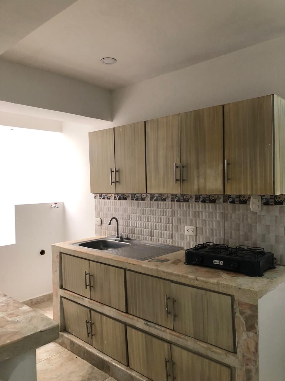 Apartaestudio en arriendo Risaralda Santa Rosa De Cabal Ub La Esperanza 35 m2 Habitaciones 1 Baños 1 Garajes 0 Precio $450000