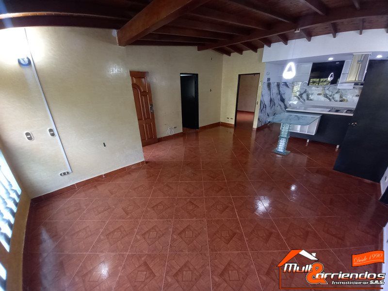 Apartamento en arriendo Antioquia Medellín Estadio 70 m2 Habitaciones 3 Baños 2 Garajes 0 Precio $2500000