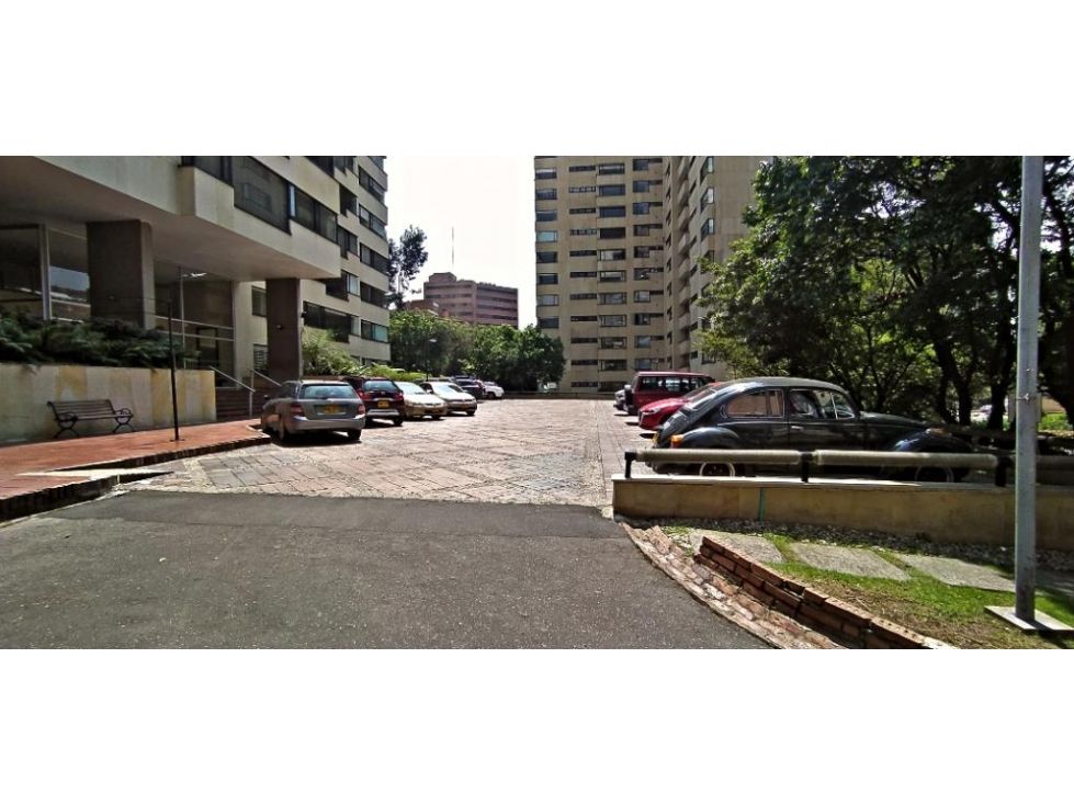 Apartamento en venta Cundinamarca Bogotá Bellavista 185 m2 Habitaciones 2 Baños 2 Garajes 2 Precio $1850000000