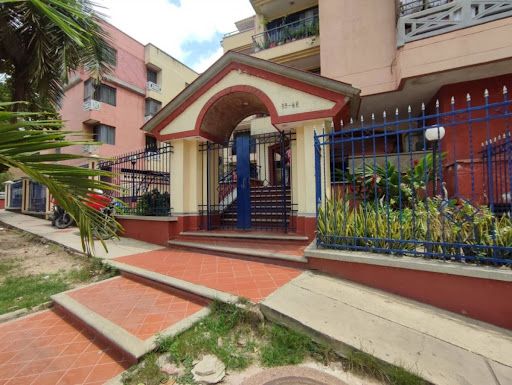 Apartamento en arriendo Atlántico Barranquilla El Prado 75 m2 Habitaciones 2 Baños 2 Garajes 1 Precio $1650000