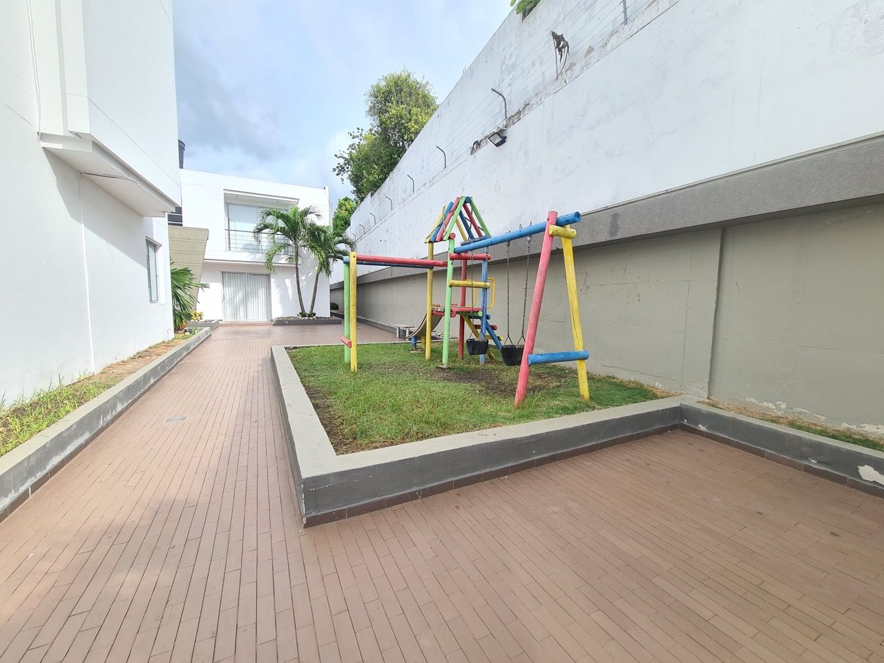 Apartamento en venta Sucre Sincelejo Palermo 135 m2 Habitaciones 4 Baños 4 Garajes 1 Precio $450000000