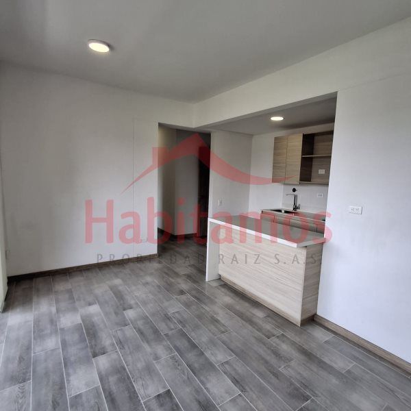 Apartamento en venta Antioquia Rionegro Ub Lotus Et I 75 m2 Habitaciones 3 Baños 2 Garajes 0 Precio $585000000