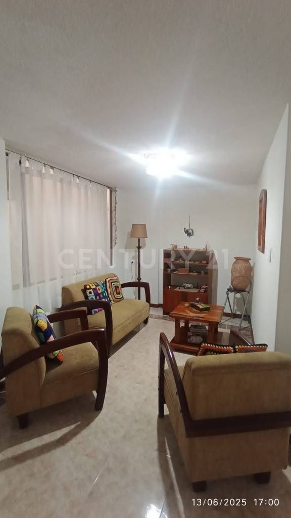 Apartamento en venta Quindío Armenia Nueva Cecilia 94 m2 Habitaciones 3 Baños 3 Garajes 2 Precio $420000000