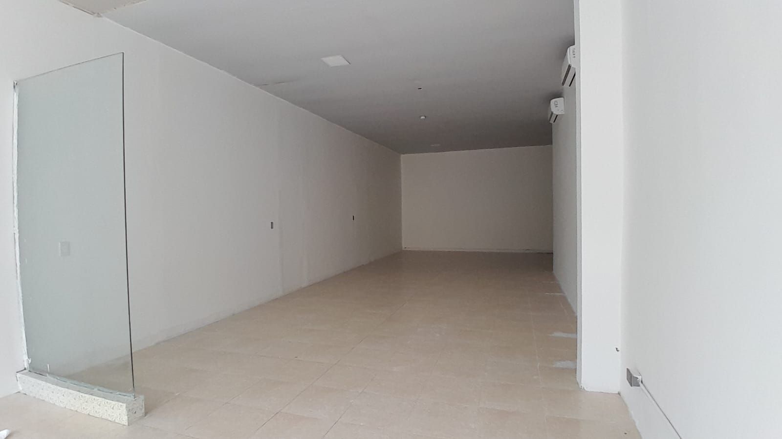 Local en arriendo Atlántico Barranquilla Ciudad Jardin 100 m2 Habitaciones 0 Baños 1 Garajes 0 Precio $5600000