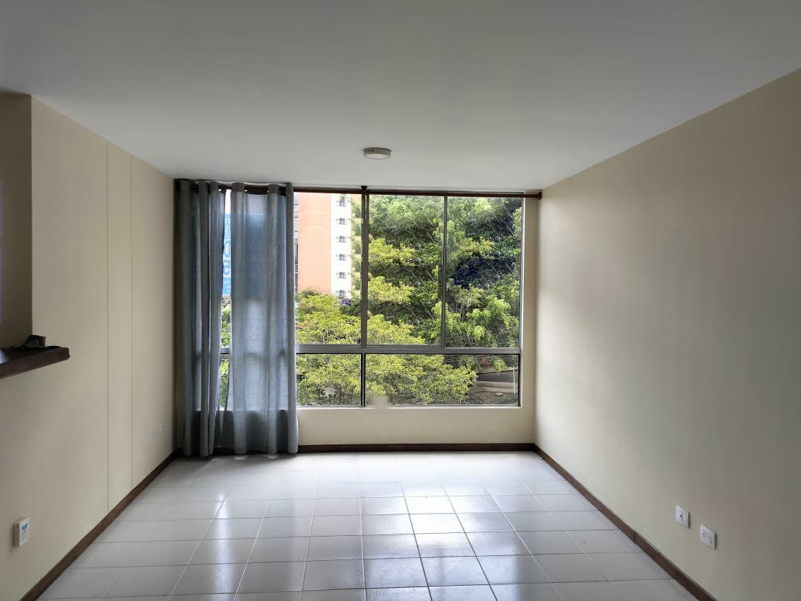 Apartamento en arriendo Antioquia Medellín Trinidad 58 m2 Habitaciones 2 Baños 2 Garajes 1 Precio $2950000