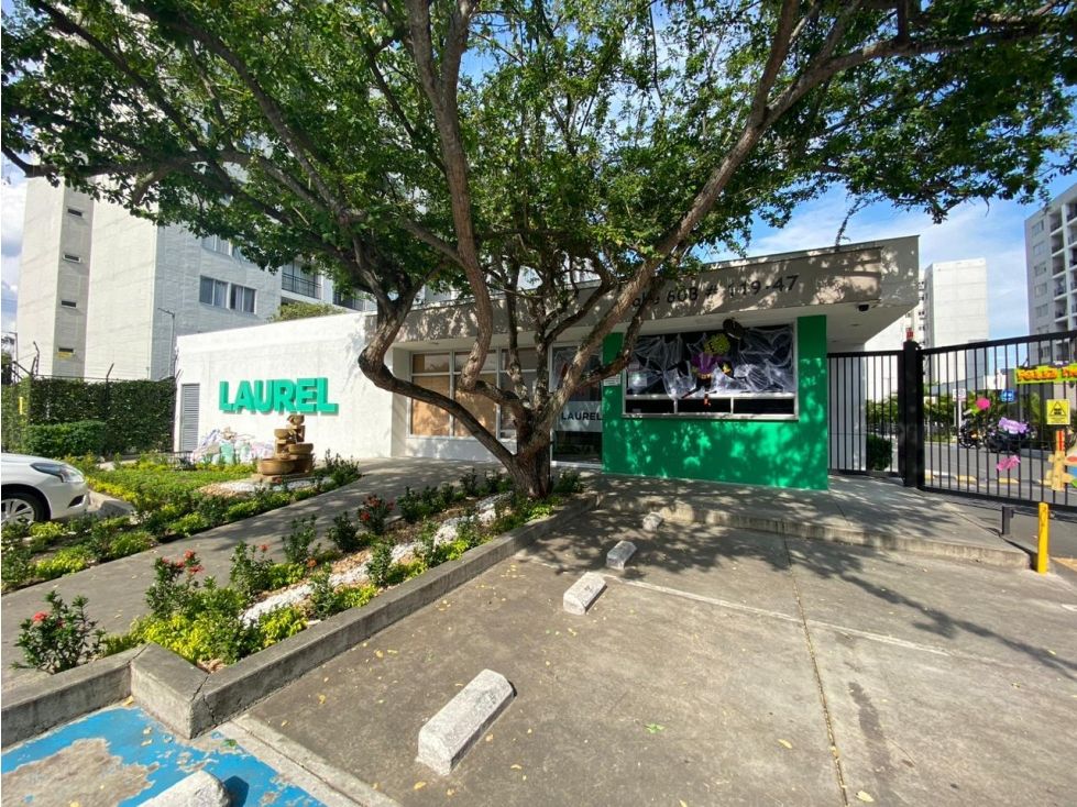 Apartamento en arriendo Valle Del Cauca Cali Cali 60 m2 Habitaciones 3 Baños 2 Garajes 0 Precio $1230000