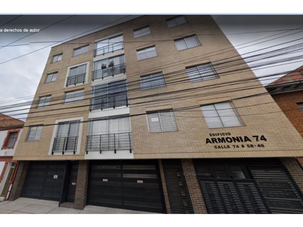 Apartamento en arriendo o venta Cundinamarca Bogotá San Fernando Occidental 57 m2 Habitaciones 3 Baños 2 Garajes 1 Precio venta $360000000 Precio arriendo $2630000