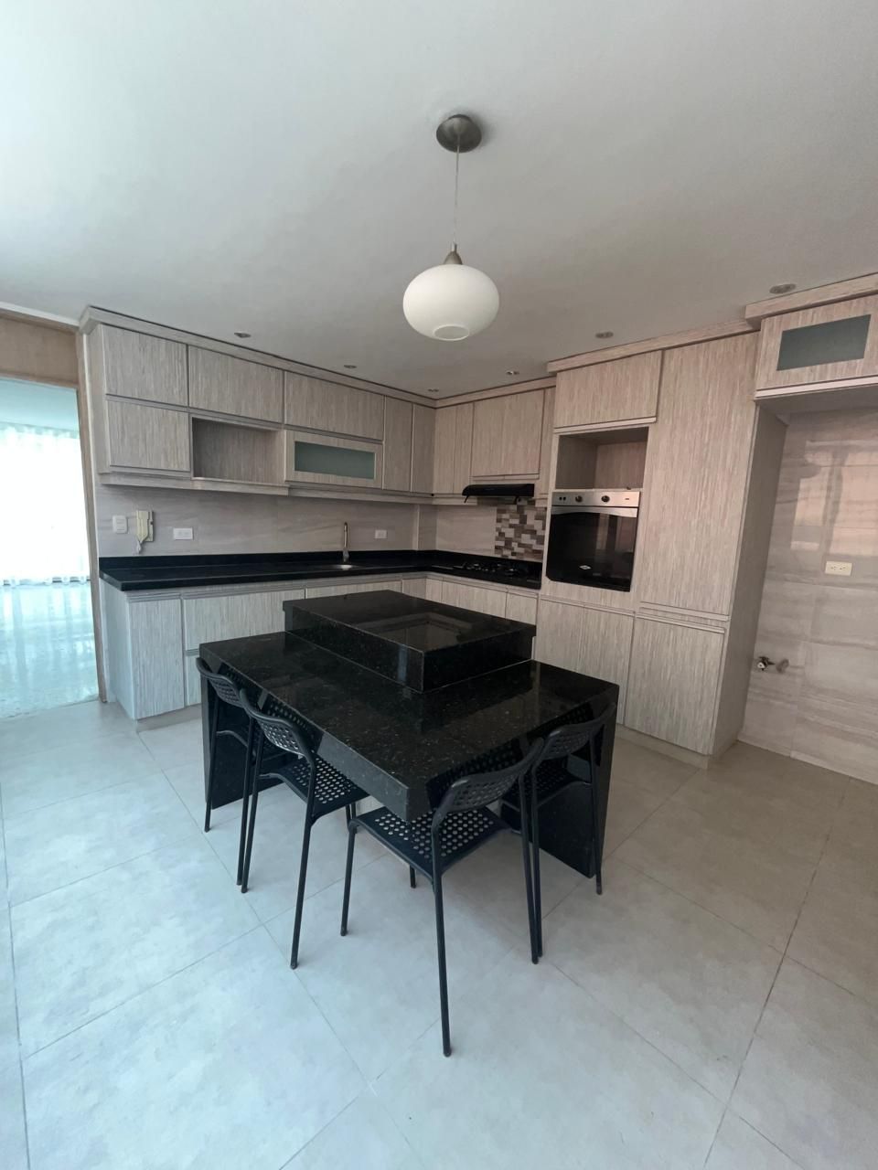 Apartamento en venta Atlántico Barranquilla Altos Del Prado 125 m2 Habitaciones 3 Baños 3 Garajes 1 Precio $800000000