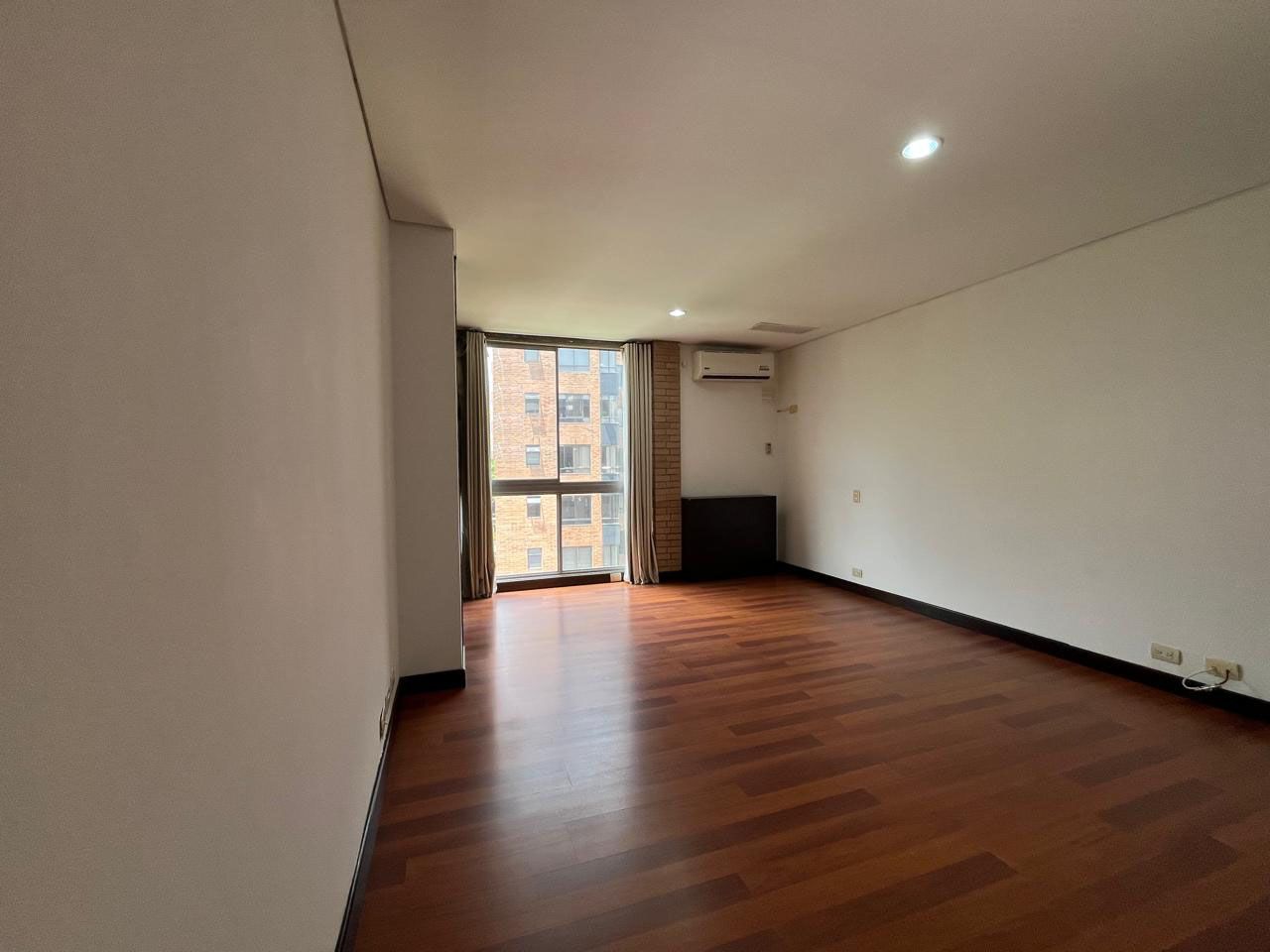 Apartamento en arriendo Antioquia Medellín La Ladera 53 m2 Habitaciones 1 Baños 1 Garajes 1 Precio $2650000