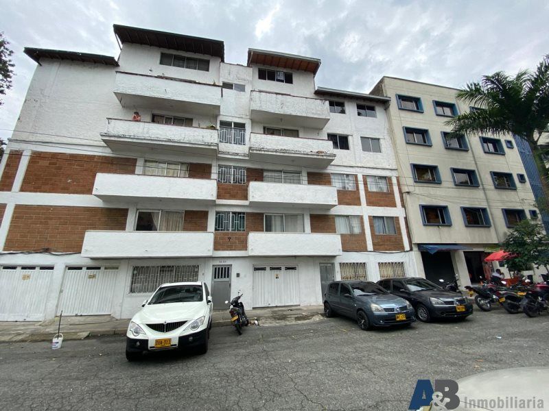 Apartamento en venta Antioquia Medellín Naranjal 95 m2 Habitaciones 3 Baños 3 Garajes 0 Precio $520000000