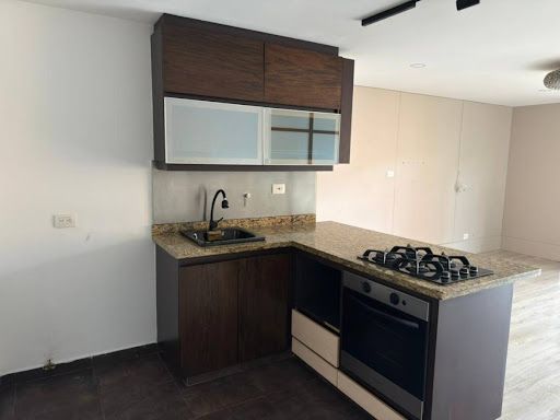 Apartamento en arriendo Antioquia Medellín Los Conquistadores 58 m2 Habitaciones 1 Baños 2 Garajes 1 Precio $3100000