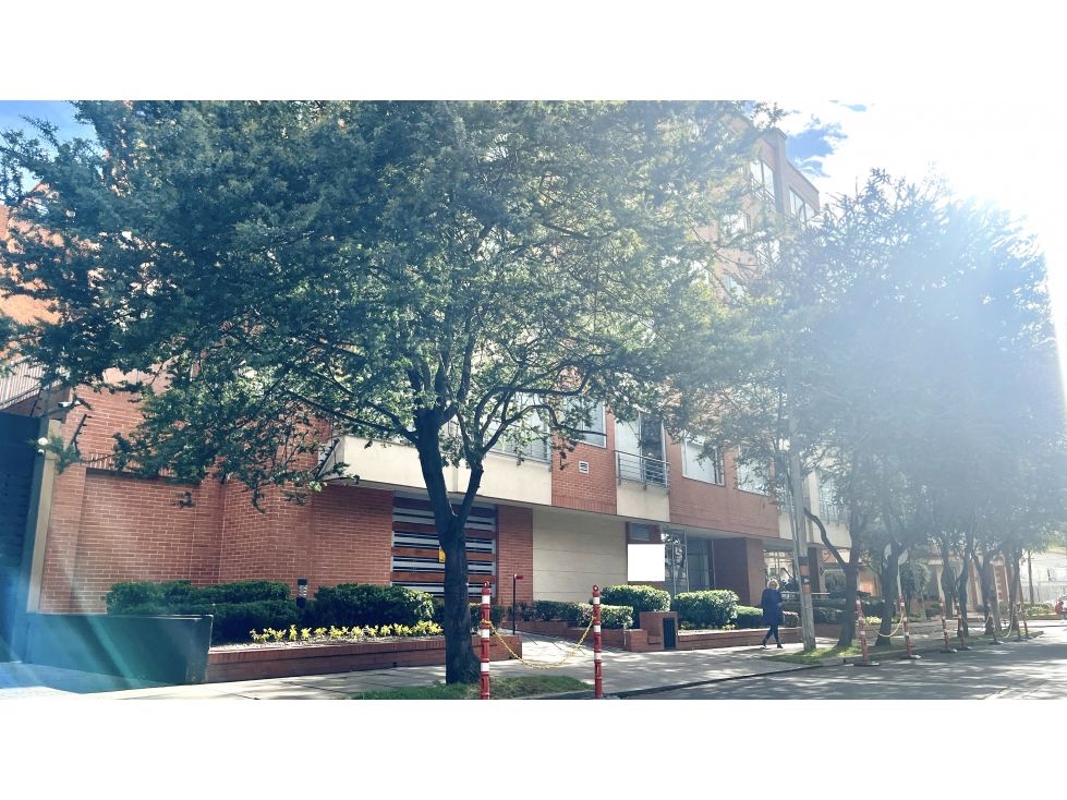 Apartamento en venta Cundinamarca Bogotá Santa Barbara Occidental 110 m2 Habitaciones 3 Baños 3 Garajes 2 Precio $990000000