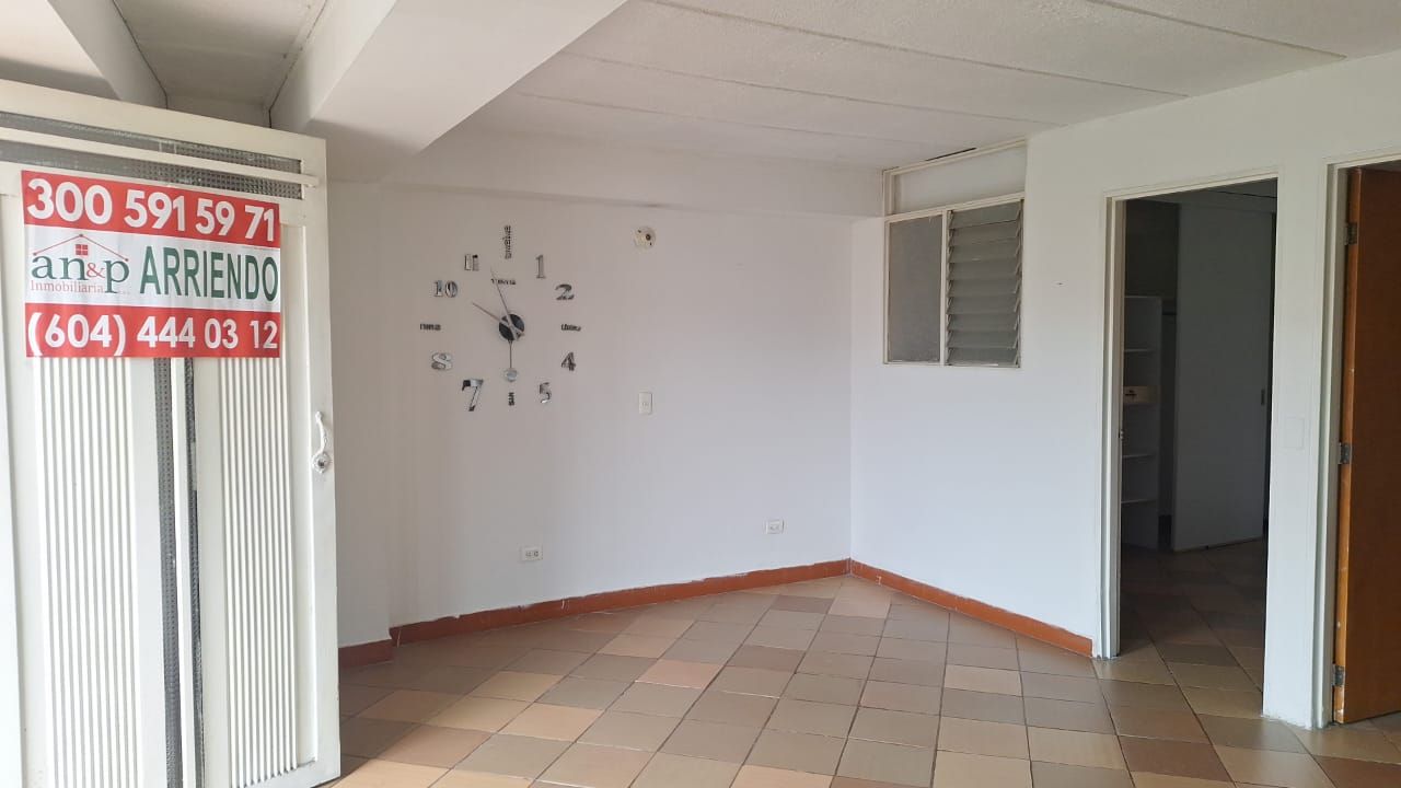 Casa en arriendo Antioquia Medellín Miraflores 70 m2 Habitaciones 3 Baños 2 Garajes 0 Precio $1650000