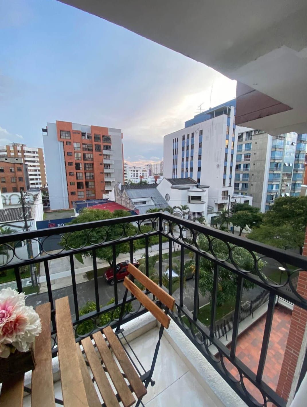 Apartamento en venta Risaralda Pereira Ur Jose Maria Cordoba 67 m2 Habitaciones 2 Baños 1 Garajes 1 Precio $360000000