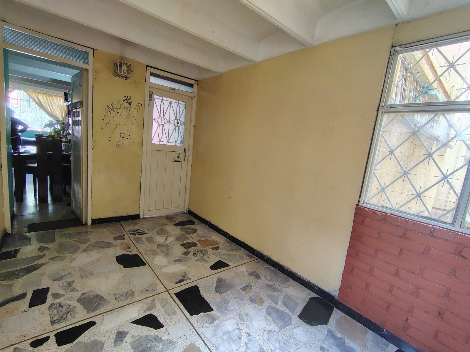 Apartamento en venta Cundinamarca Bogotá Ciudad Kennedy Norte 50 m2 Habitaciones 3 Baños 1 Garajes 0 Precio $185000000