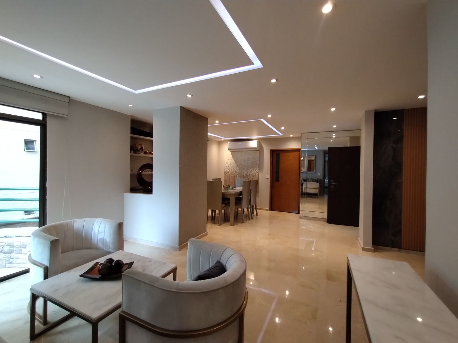 Apartamento en arriendo Atlántico Barranquilla Altos Del Prado 142 m2 Habitaciones 3 Baños 3 Garajes 1 Precio $5500000