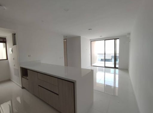 Apartamento en arriendo Atlántico Barranquilla Ub Altos De Parque 65 m2 Habitaciones 3 Baños 2 Garajes 1 Precio $3000000
