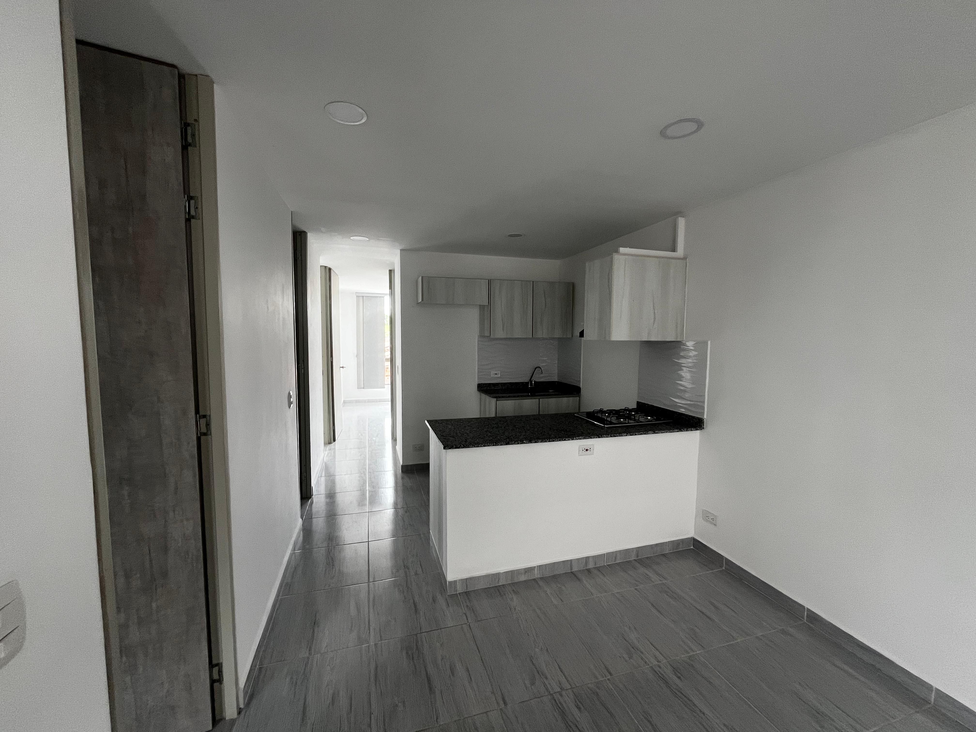 Apartamento en arriendo Valle Del Cauca Cartago Cartago 60 m2 Habitaciones 2 Baños 1 Garajes 0 Precio $1300000