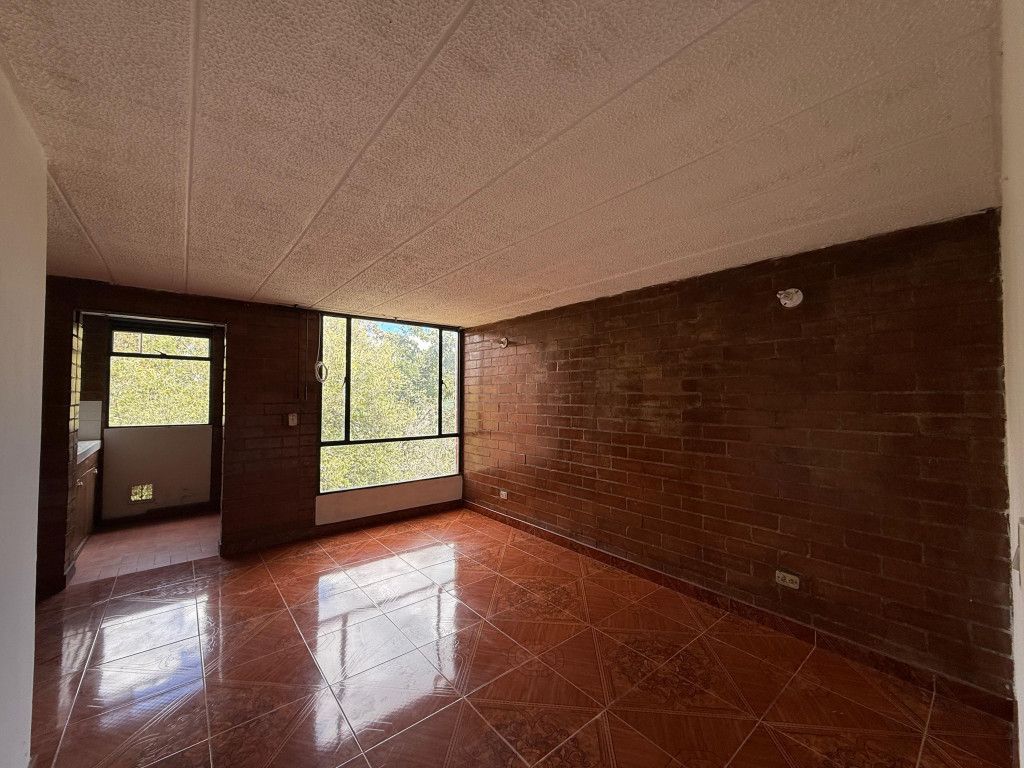 Apartamento en venta Cundinamarca Bogotá Ub Bochica Iii - Iv 53 m2 Habitaciones 3 Baños 1 Garajes 0 Precio $205000000