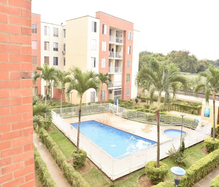Apartamento en venta Valle Del Cauca Cali Urbanización La Base planta Y Talleres 55 m2 Habitaciones 3 Baños 2 Garajes 0 Precio $185000000