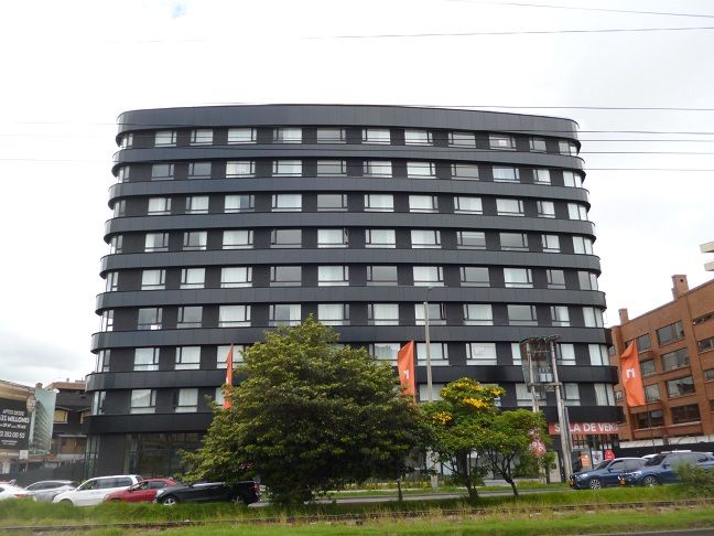 Apartaestudio en arriendo Cundinamarca Bogotá Cjr Vou 30 m2 Habitaciones 1 Baños 1 Garajes 0 Precio $3000000