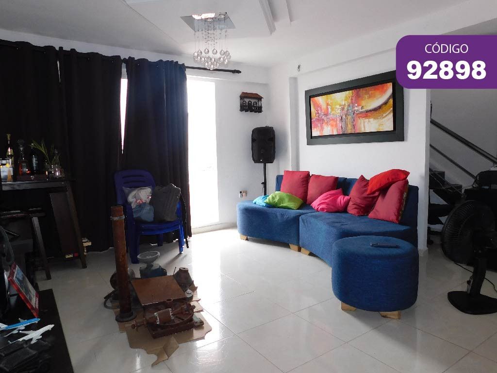 Apartamento en venta Atlántico Barranquilla Abajo 117 m2 Habitaciones 3 Baños 3 Garajes 2 Precio $385000000