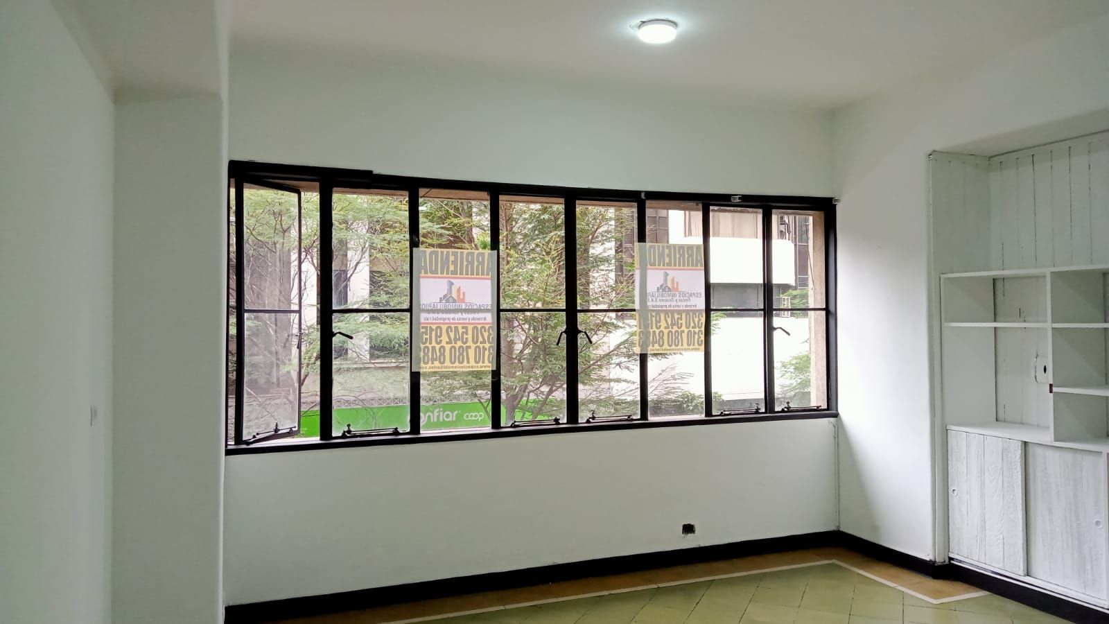 Oficina en arriendo Antioquia Medellín La Candelaria 40 m2 Habitaciones 0 Baños 0 Garajes 0 Precio $1200000