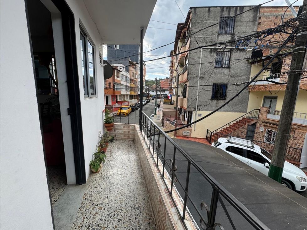 Apartaestudio en venta Antioquia Caldas Caldas 45 m2 Habitaciones 2 Baños 1 Garajes 0 Precio $250000000