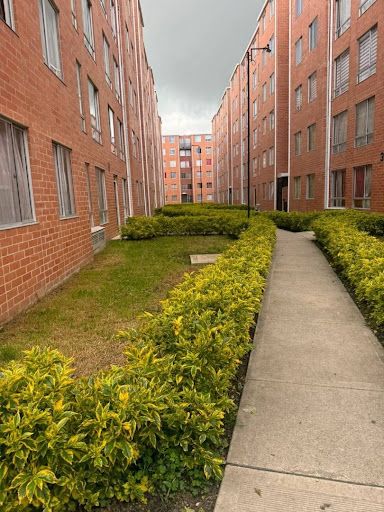 Apartamento en venta Cundinamarca Madrid Conjunto Residencial La Finca Super Manzana 10a 59 m2 Habitaciones 3 Baños 2 Garajes 0 Precio $174000000