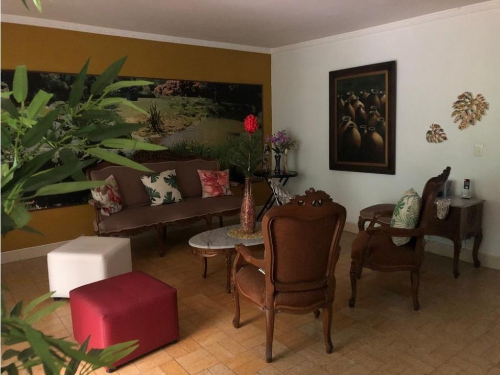 Casa en venta Antioquia Envigado El Portal 364 m2 Habitaciones 8 Baños 5 Garajes 1 Precio $2258000000