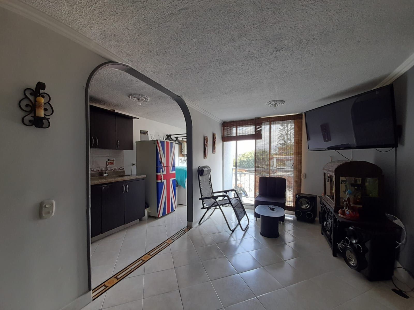 Apartamento en venta Antioquia Envigado La Mesa 66 m2 Habitaciones 3 Baños 2 Garajes 1 Precio $360000000