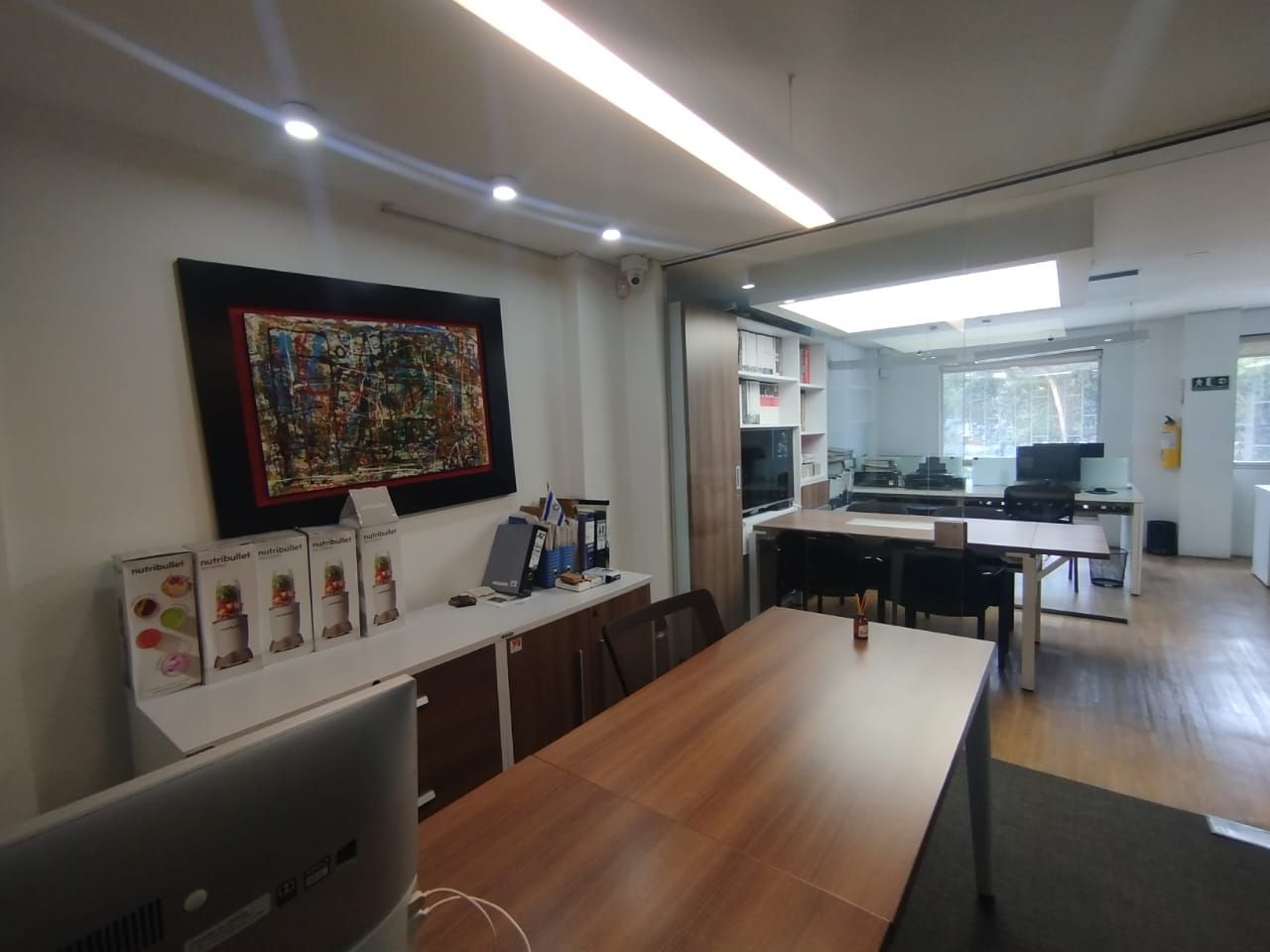 Oficina en arriendo Cundinamarca Bogotá El Batan 63 m2 Habitaciones 0 Baños 2 Garajes 1 Precio $4633000