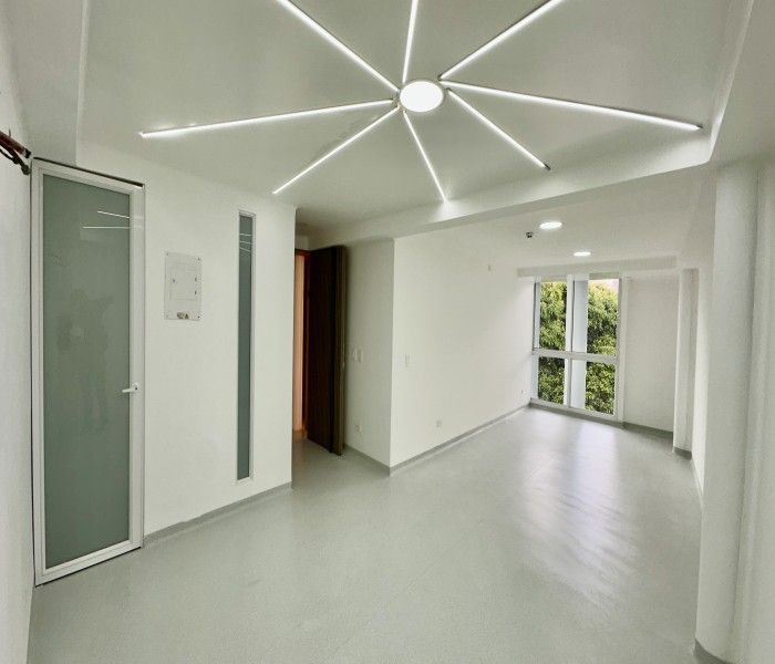 Apartaestudio en arriendo Valle Del Cauca Cali Eucarístico 33 m2 Habitaciones 1 Baños 1 Garajes 1 Precio $3300000