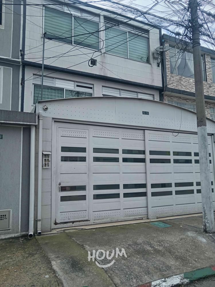 Apartamento en arriendo Cundinamarca Bogotá Villa Luz 52 m2 Habitaciones 2 Baños 1 Garajes 1 Precio $1800000