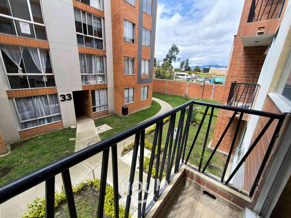 Apartamento en arriendo Cundinamarca Tocancipá Ub Las Gaviotas 47 m2 Habitaciones 3 Baños 2 Garajes 0 Precio $970000