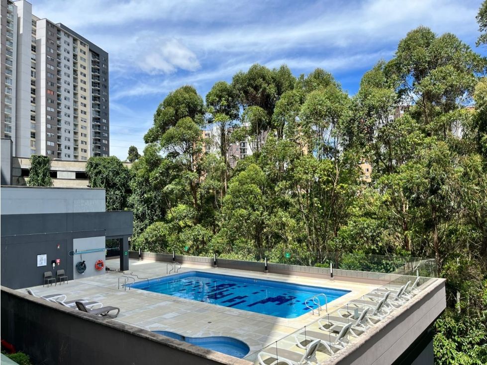 Apartamento en venta Antioquia Rionegro Rionegro 57 m2 Habitaciones 3 Baños 2 Garajes 1 Precio $330000000