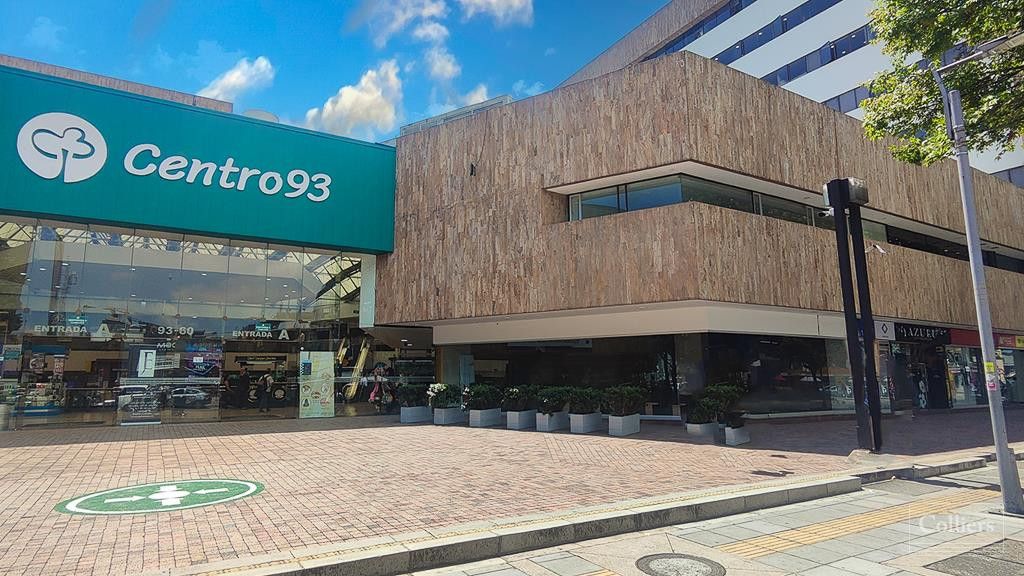 Oficina en venta Cundinamarca Bogotá Chicó Norte 59 m2 Habitaciones 0 Baños 1 Garajes 1 Precio $470000000