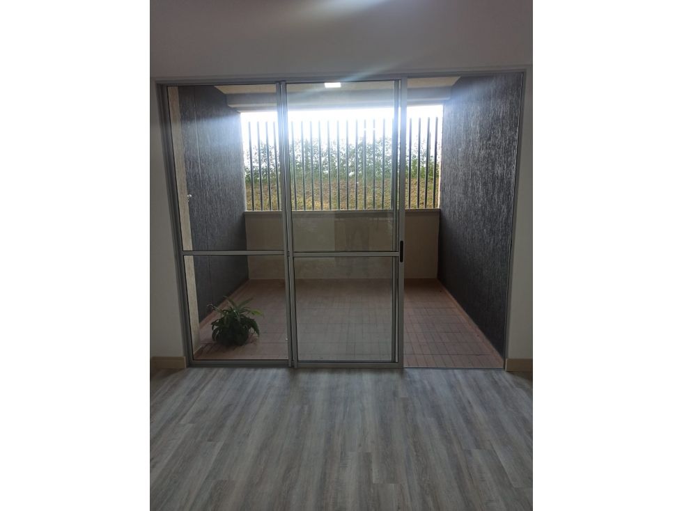 Apartamento en venta Antioquia Marinilla El Chagualo 69 m2 Habitaciones 3 Baños 2 Garajes 1 Precio $285000000