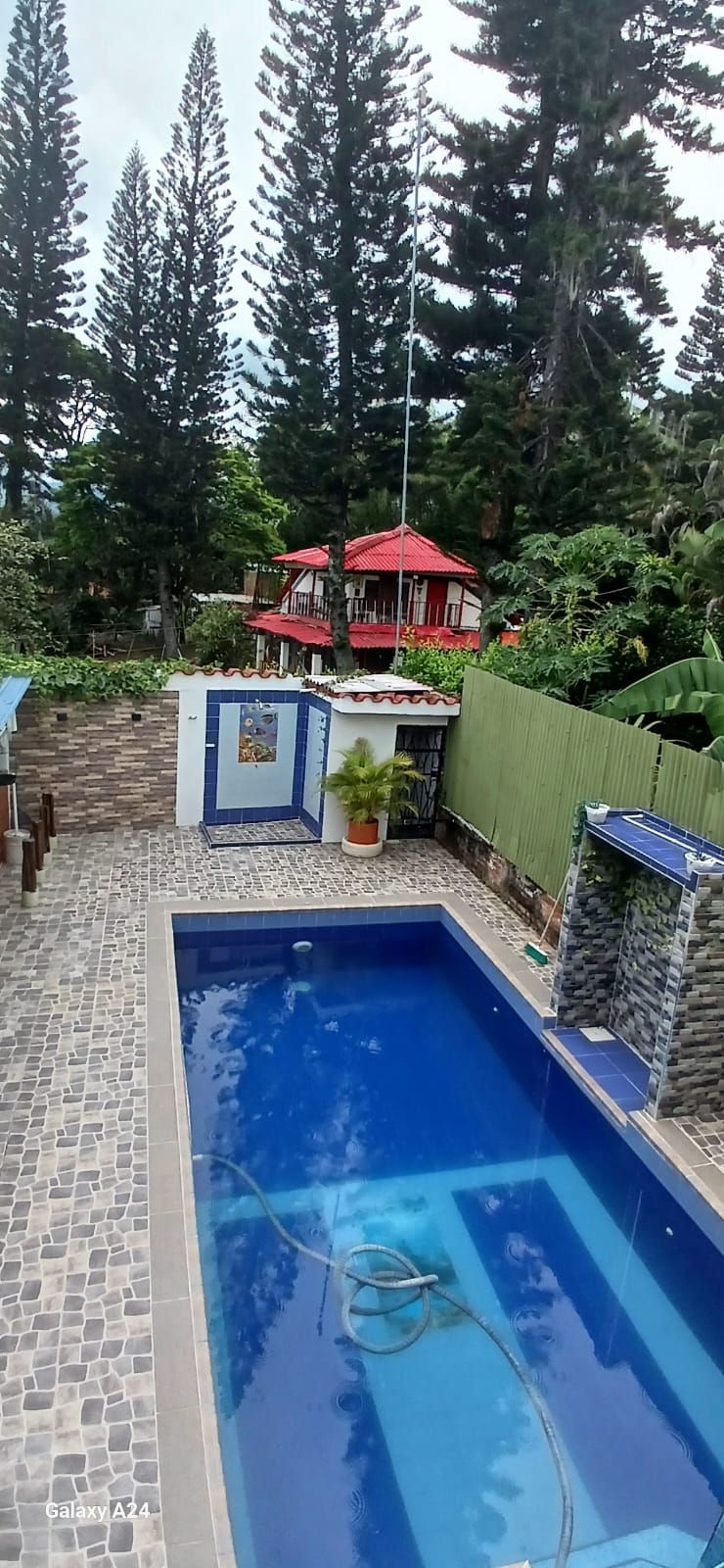 Finca en venta Valle Del Cauca Palmira Palmira 300 m2 Habitaciones 6 Baños 3 Garajes 3 Precio $430000000