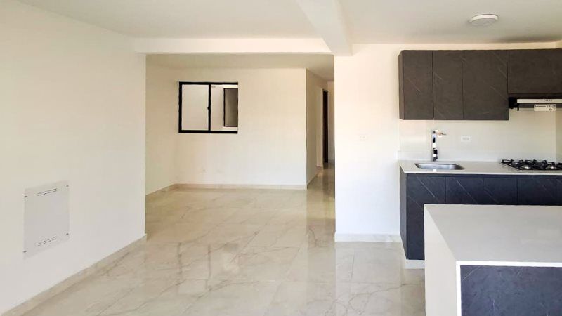 Apartamento en arriendo Antioquia El Carmen De Viboral Ub San Fernando 57 m2 Habitaciones 2 Baños 2 Garajes 0 Precio $1250000