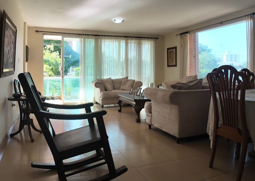 Apartamento en venta Atlántico Barranquilla Villa Country 166 m2 Habitaciones 3 Baños 3 Garajes 2 Precio $450000000