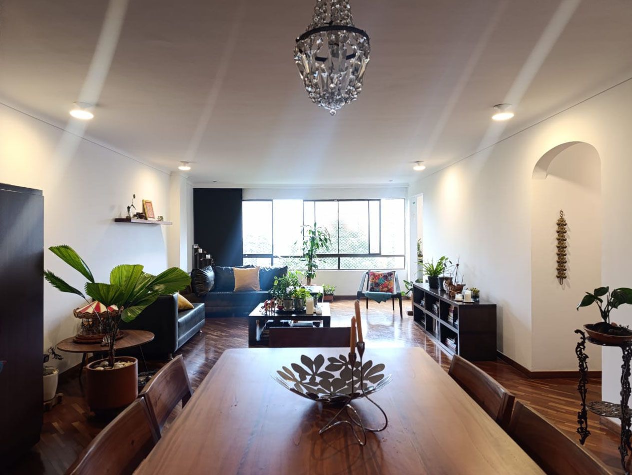 Apartamento en venta Antioquia Medellín El Tesoro 148 m2 Habitaciones 3 Baños 3 Garajes 2 Precio $1050000000