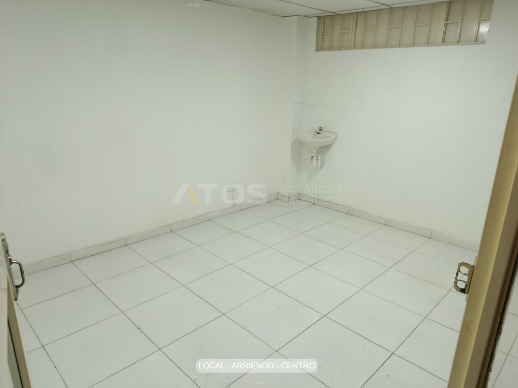 Local en arriendo Boyacá Tunja Centro Histórico 25 m2 Habitaciones 0 Baños 0 Garajes 0 Precio $700000