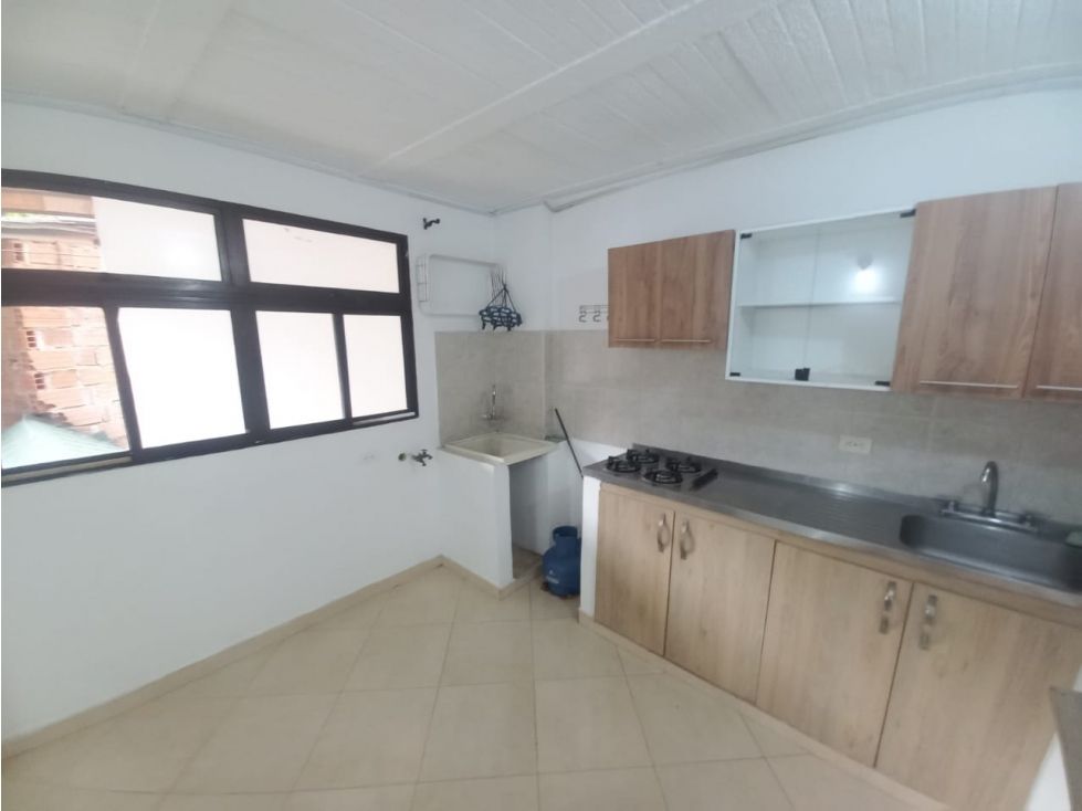 Apartaestudio en arriendo Antioquia Medellín El Socorro 30 m2 Habitaciones 1 Baños 1 Garajes 0 Precio $850000